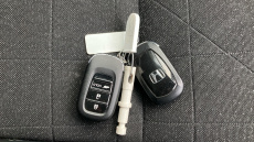 Honda HR-V 1.5 eHEV Advance 5dr CVT Hybrid Hatchback